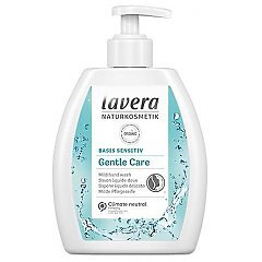 Lavera Basis Sensitiv Liquid Soap 1/1