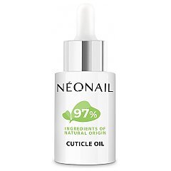 NeoNail Vitamin Cuticle Oil 1/1