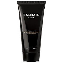 Balmain Signature Men's Line Hair & Body Wash 1/1