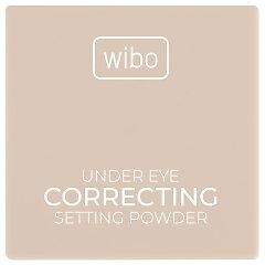 Wibo Under Eye Correcting Setting Powder 1/1