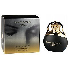 Linn Young Danger Zone Noir 1/1