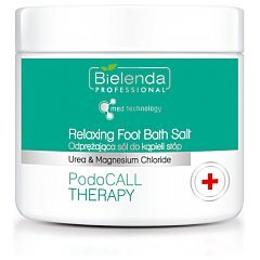 Bielenda Professional PodoCall Therapy Relaxing Foot Bath Salt 1/1