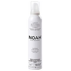 Noah For Your Natural Beauty Ecologic Hairspray 5.10 1/1