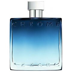 Azzaro Chrome Eau de Parfum 1/1