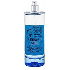 Brave Soul Brave Soul Blue tester 1/1