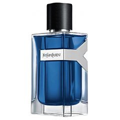 Yves Saint Laurent Y Iced Cologne tester 1/1