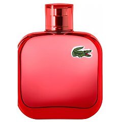 Lacoste L.12.12 Rouge Pour Homme 1/1