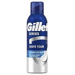 Gillette Series 1/1