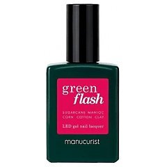 Manucurist Green Nail Polish 1/1
