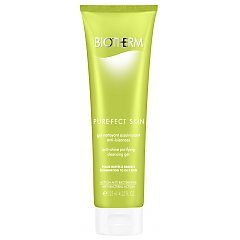 Biotherm Pure.Fect Skin Cleansing Gel 1/1