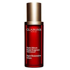 Clarins Super Restorative Serum tester 1/1