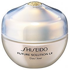 Shiseido Future Solution LX Total Protective Cream 1/1