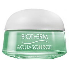 Biotherm Aquasource Cream 48h Deep Hydration Replenishing Cream tester 1/1