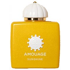 Amouage Sunshine 1/1