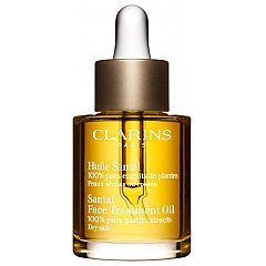 Clarins Face Treatment Oil Huile Santal tester 1/1