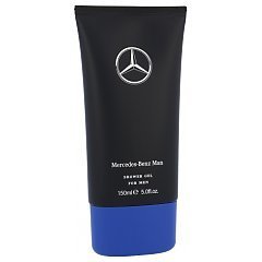 Mercedes-Benz Mercedes-Benz Man 1/1