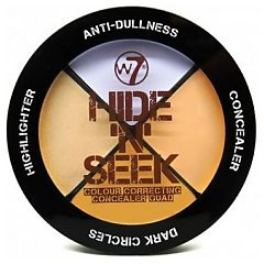 W7 Hide 'N' Seek Concealer 1/1