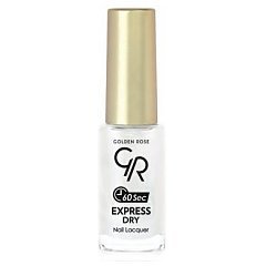 Golden Rose Express Dry Nail Lacquer 1/1