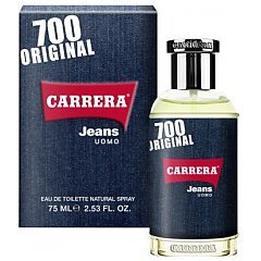 CARRERA Jeans Pour Homme 700 Original tester 1/1