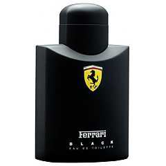 Ferrari Black tester 1/1