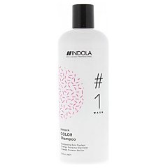 Indola Innova Color Shampoo 1 Wash 1/1