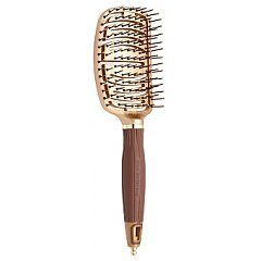 Olivia Garden Nano Thermic Flex Pro Hairbrush NT-FLEXPRO 1/1
