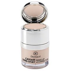 Dermacol Caviar Long Stay Make-Up & Corrector 1/1