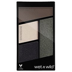 Wet n Wild ColorIcon Eyeshadow Quad 1/1