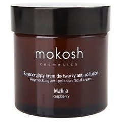 Mokosh Cosmetics Regenerating anti-pollution Facial Cream 1/1