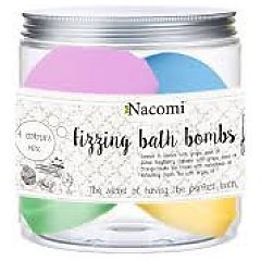 Nacomi Fizzing Bath Bomb 1/1