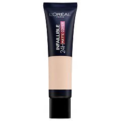L'Oreal Infallible 24H Matte Cover Foundation 1/1