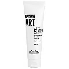 L'Oreal Professionnel Tecni Art Liss Control Smooth Control Gel-Cream 1/1