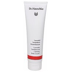 Dr. Hauschka Lavender & Sandalwood Calming Body Cream 1/1