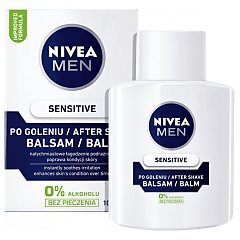 Nivea Men Sensitive Post Shave Balm 1/1