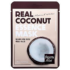 Farm Stay Essence Mask Real Coconut 1/1