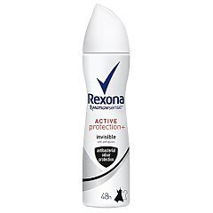Rexona Active Protection+ Invisible 48h 1/1