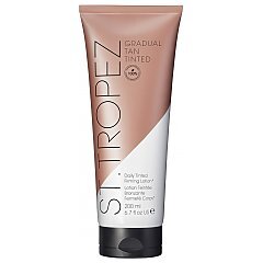 ST. TROPEZ Gradual Tan Tinted Daily Tinted Firming Lotion 1/1
