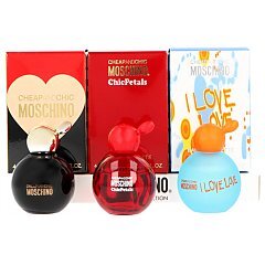Moschino Miniature Collection For Women 1/1