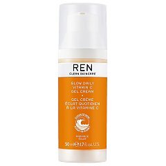 REN Glow Daily Vitamin C Gel Cream 1/1