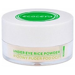 Ecocera Under Eye Rice Powder 1/1