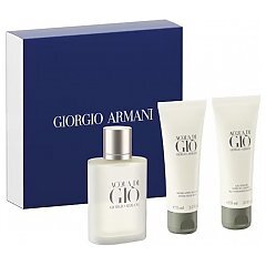 Giorgio Armani Acqua Di Gio Pour Homme 1/1