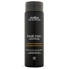 Aveda Invati Men Nourishing Exfoliating Shampoo 1/1