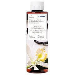 Korres Renewing Body Cleanser 1/1