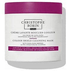 Christophe Robin Colour Shield Cleansing Mask With Camu-Camu Berries 1/1
