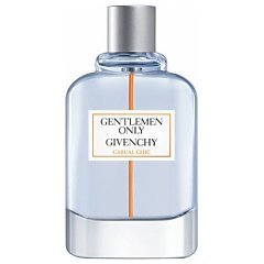 Givenchy Gentlemen Only Casual Chic tester 1/1