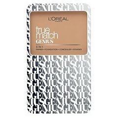 L'Oreal True Match Genius 4-In-1 1/1
