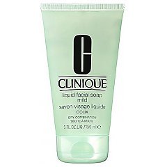 Clinique Liquid Facial Soap Mild 1/1