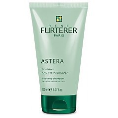 Rene Furterer Astera Soothing Shampoo with Cold Essentials Oils tester 1/1