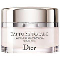 Christian Dior Capture Le Creme Totale Multi-Perfection Texture Riche tester 1/1