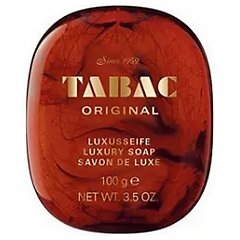 Maurer + Wirtz Tabac Original Luxury Soap 1/1
